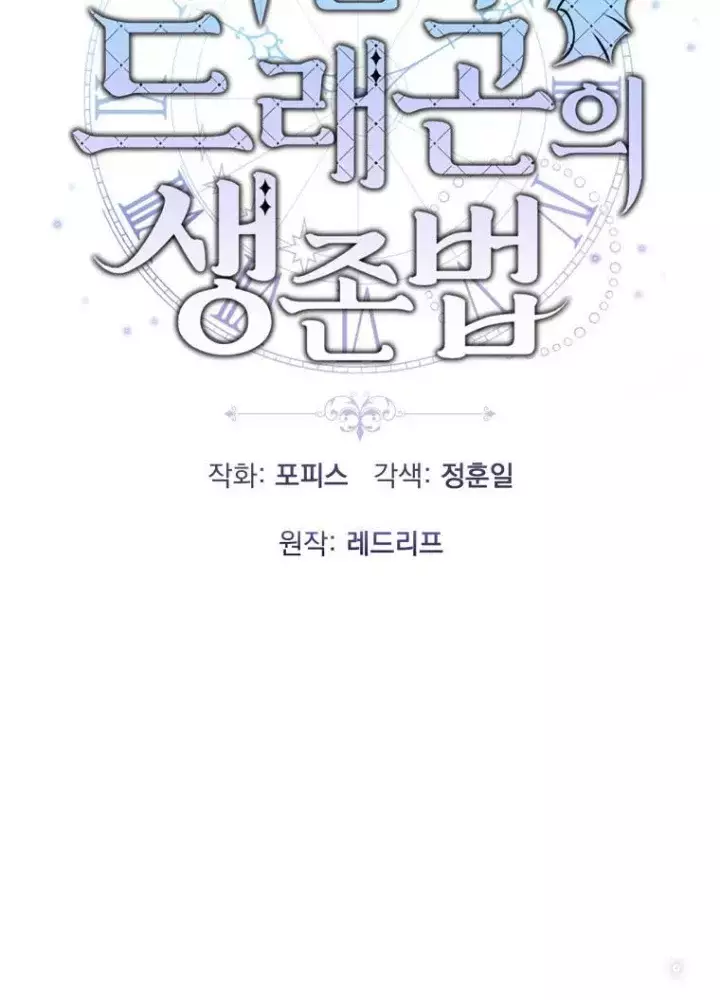 Phương Pháp Sinh Tồn Của Rồng Sắp Ngủm Chapter 50 61