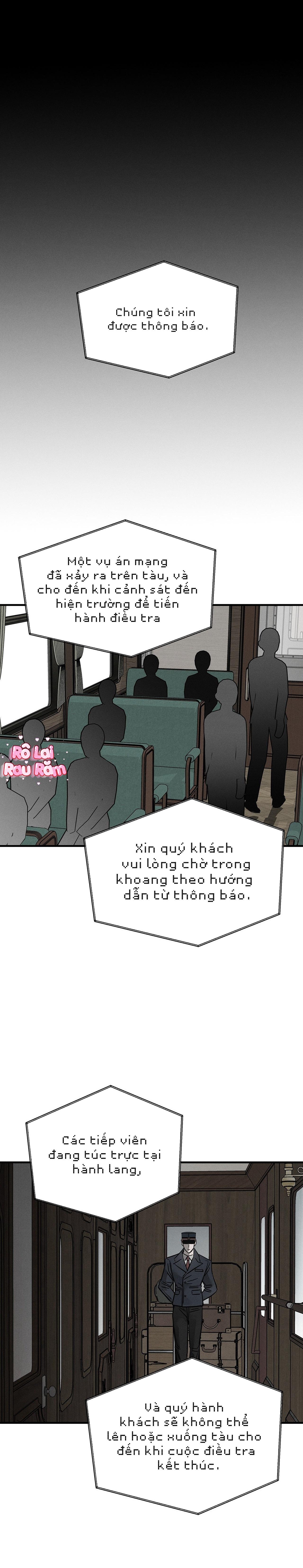 Pieta Chapter 14 - Trang 3