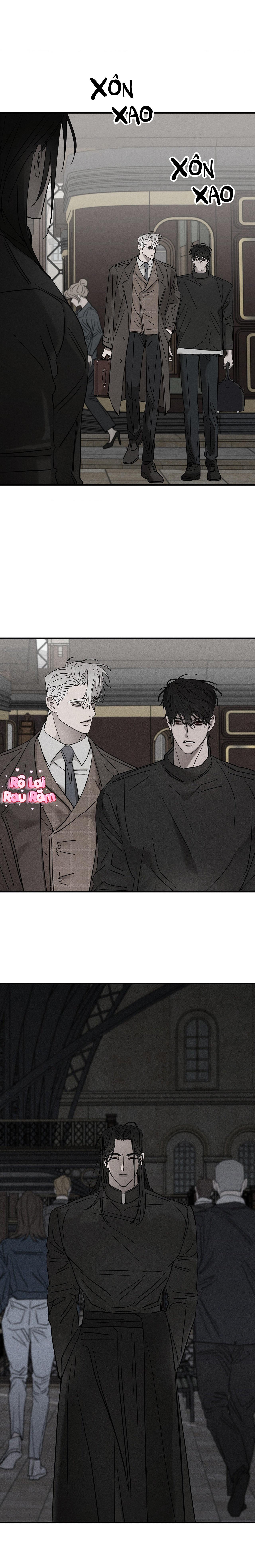 Pieta Chapter 14 - Trang 3