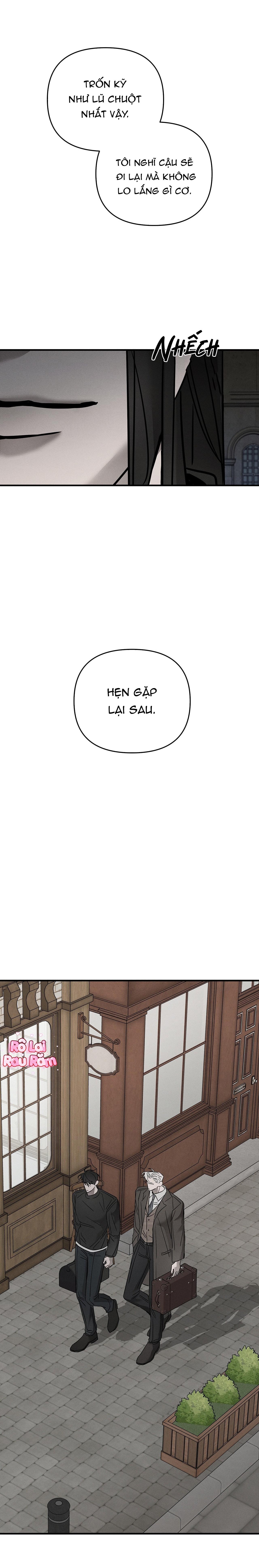 Pieta Chapter 14 - Trang 3