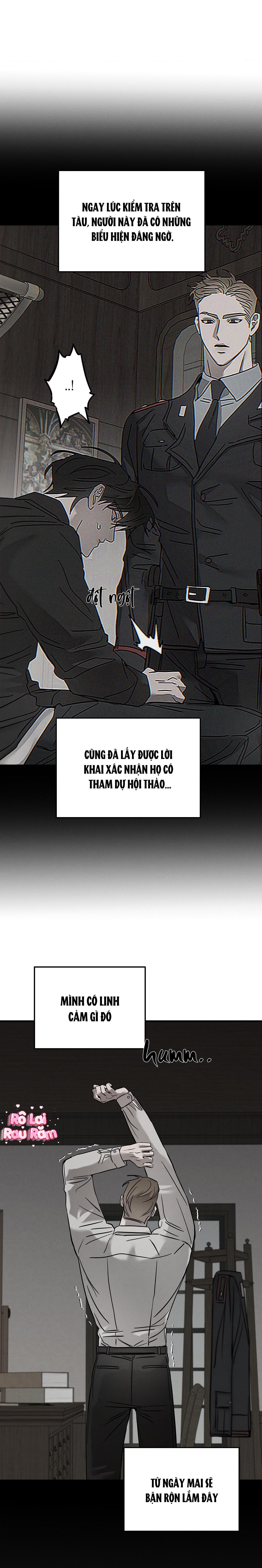 Pieta Chapter 19 6