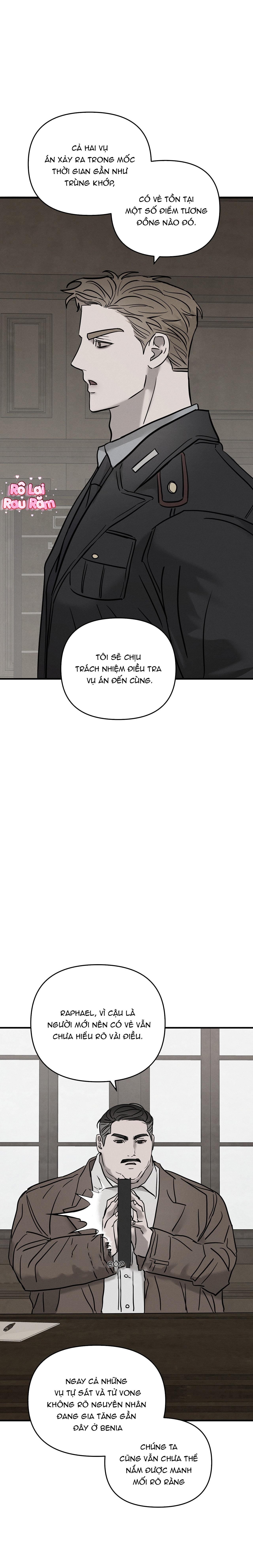 Pieta Chapter 19 8