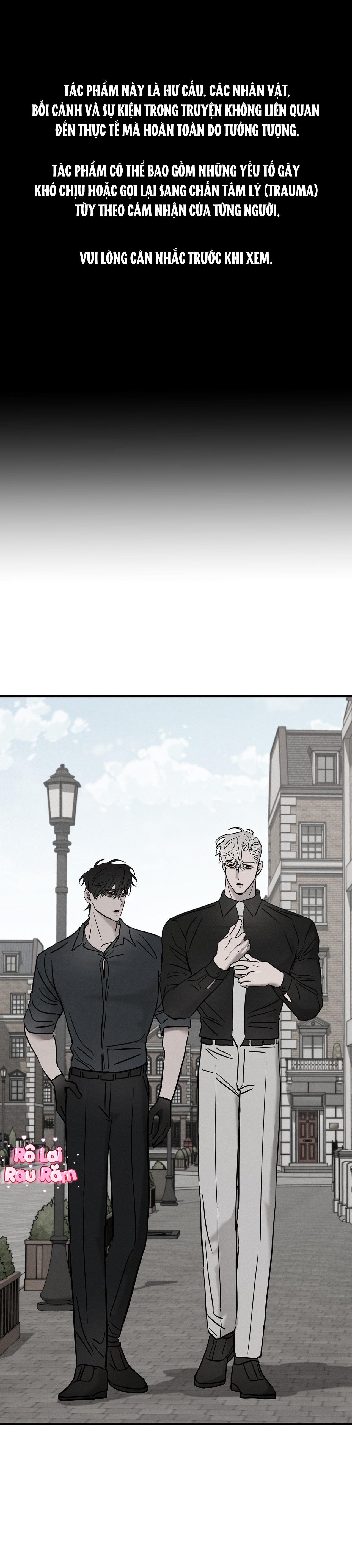 Pieta Chapter 21 - Next 