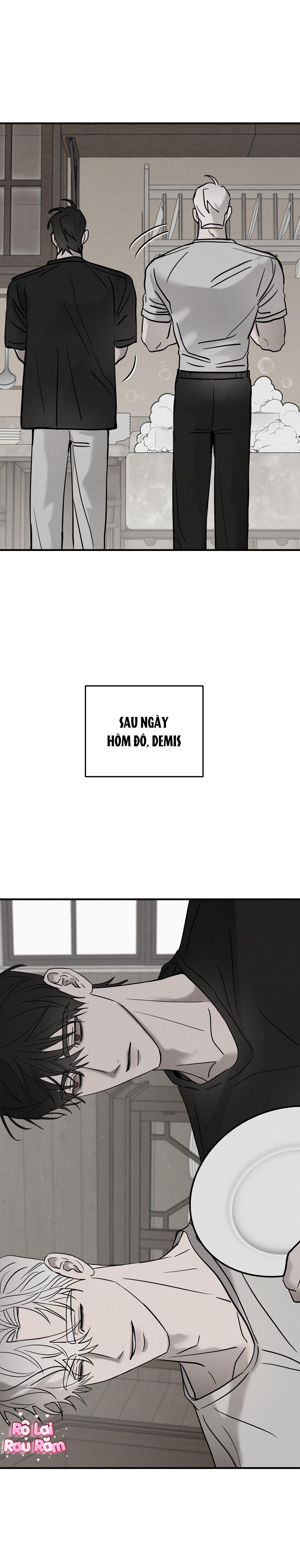 Pieta Chapter 21 - Next 