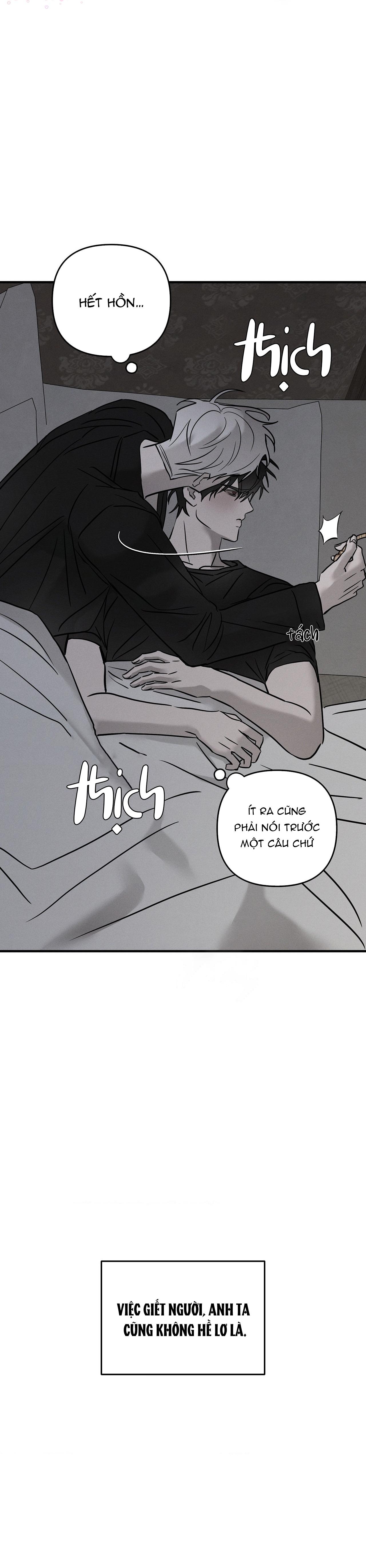 Pieta Chapter 21 - Next 