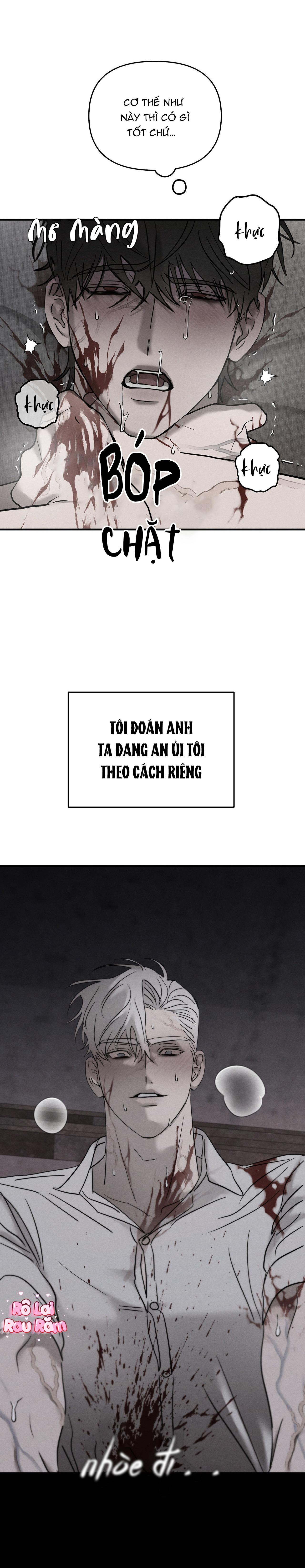 Pieta Chapter 21 - Next 