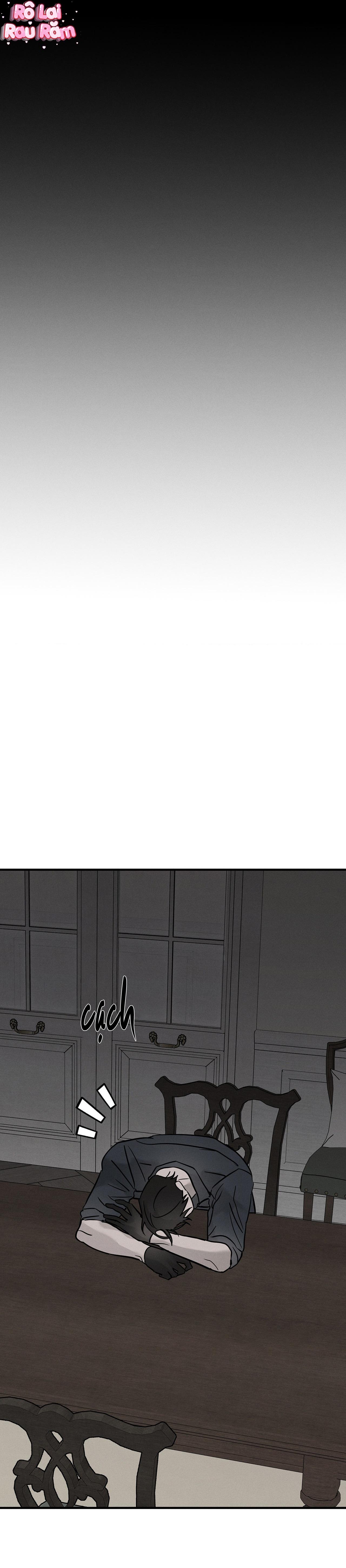 Pieta Chapter 21 - Next 