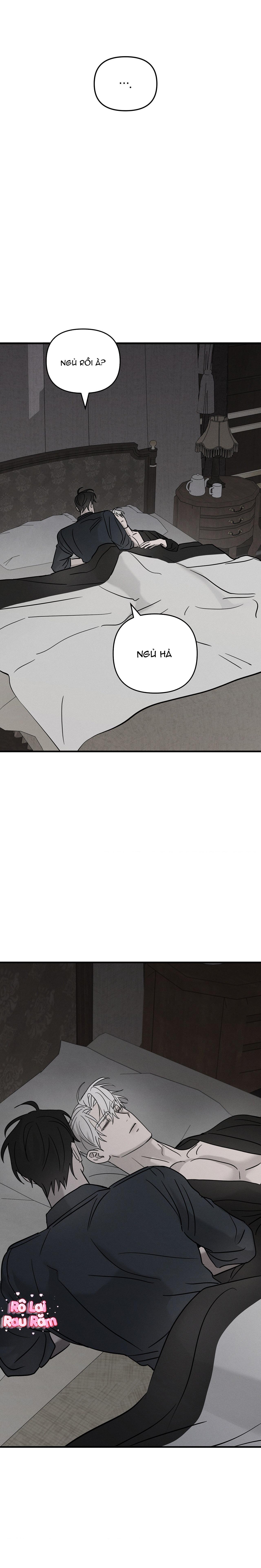 Pieta Chapter 21 - Next 