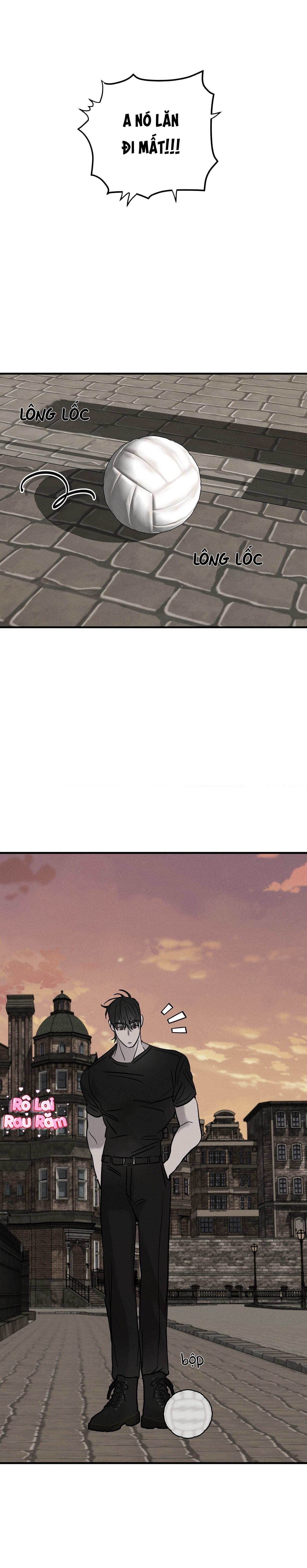 Pieta Chapter 21 - Next 