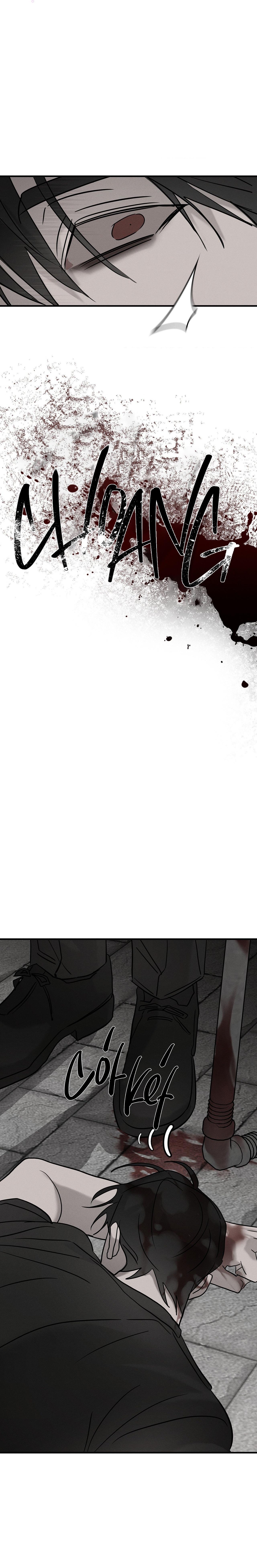 Pieta Chapter 22 - Trang 3