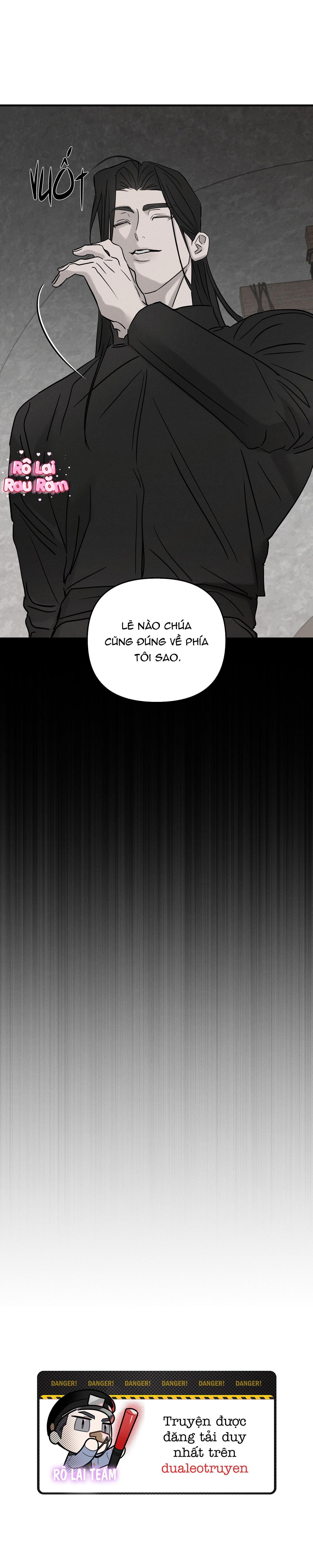 Pieta Chapter 22 - Trang 3