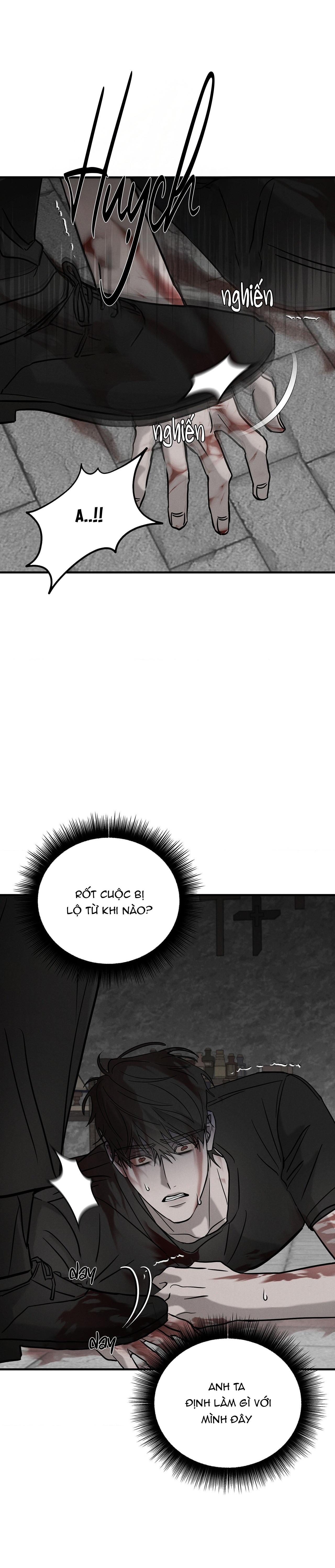 Pieta Chapter 23 4