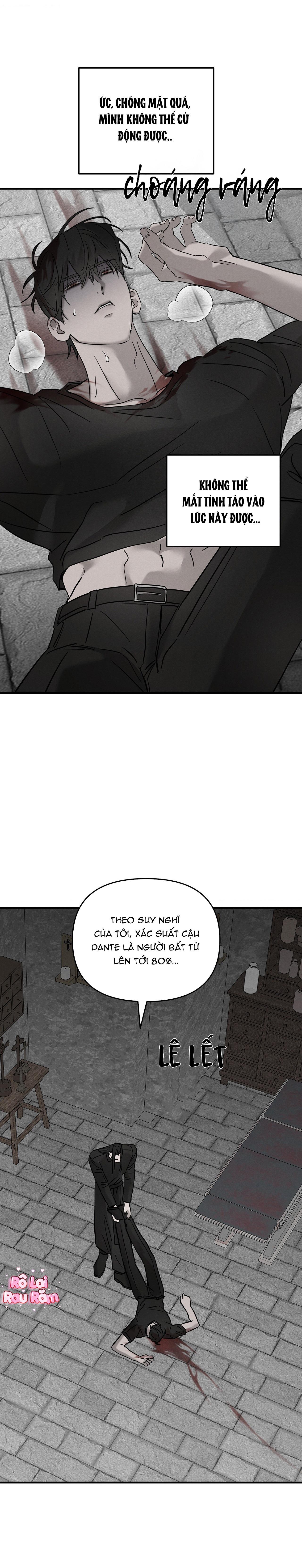 Pieta Chapter 23 6
