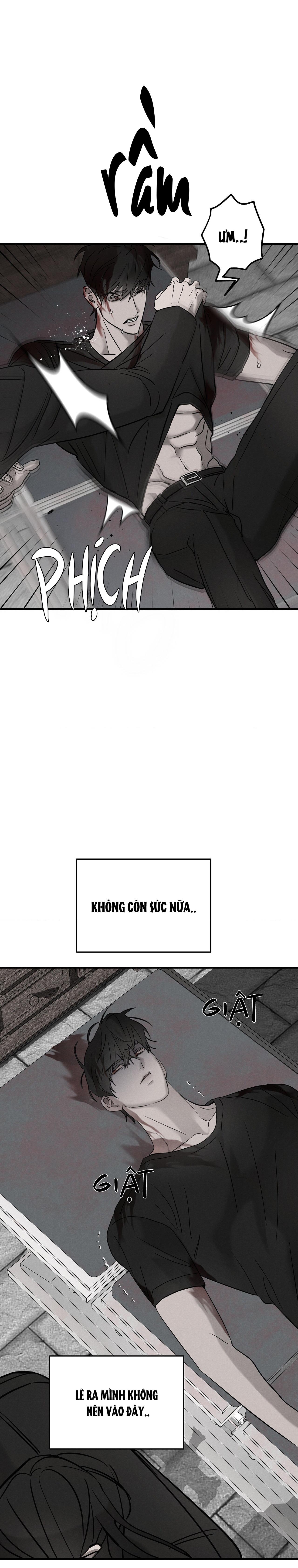 Pieta Chapter 23 7