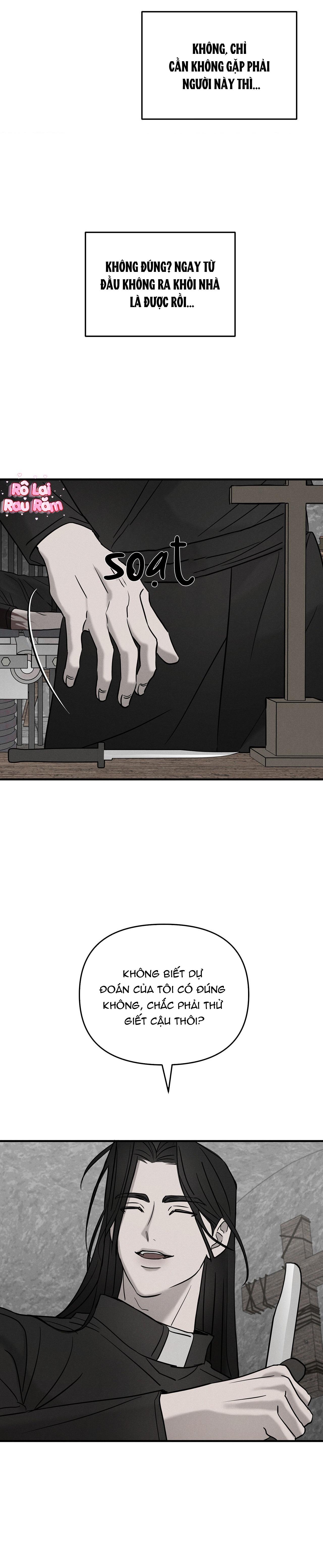 Pieta Chapter 23 8
