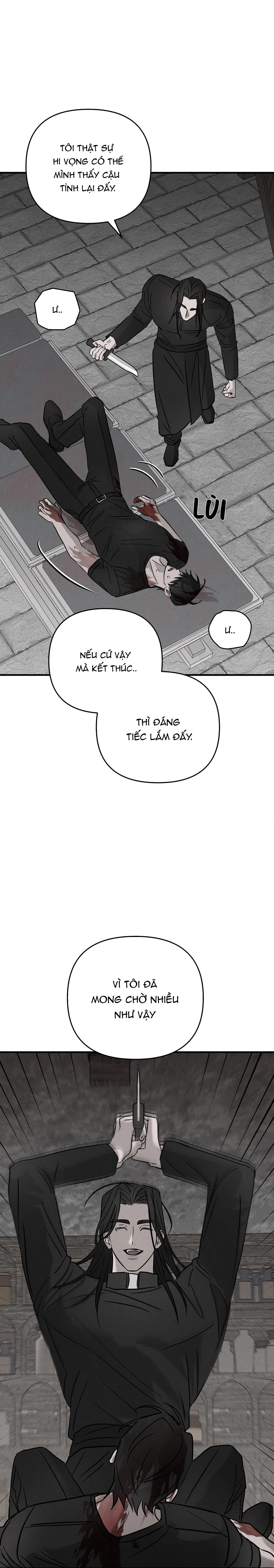 Pieta Chapter 23 9
