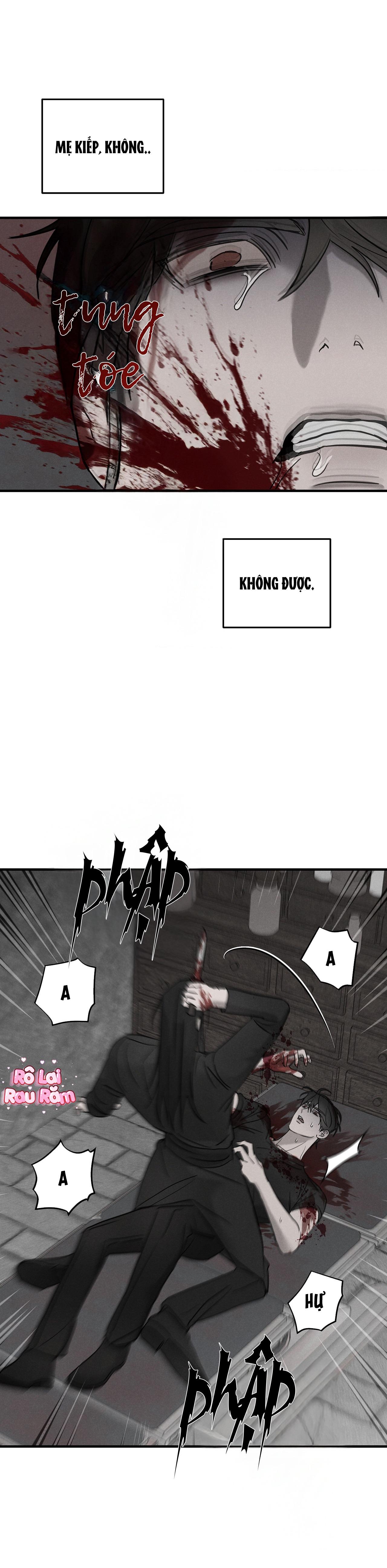 Pieta Chapter 23 11