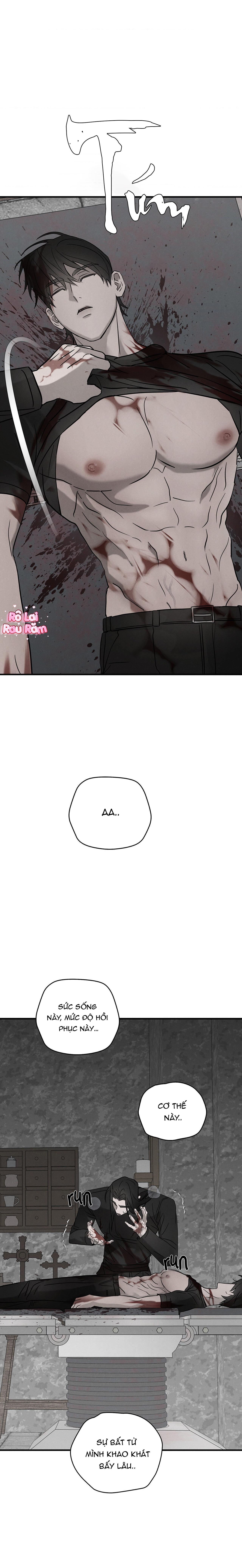 Pieta Chapter 23 20
