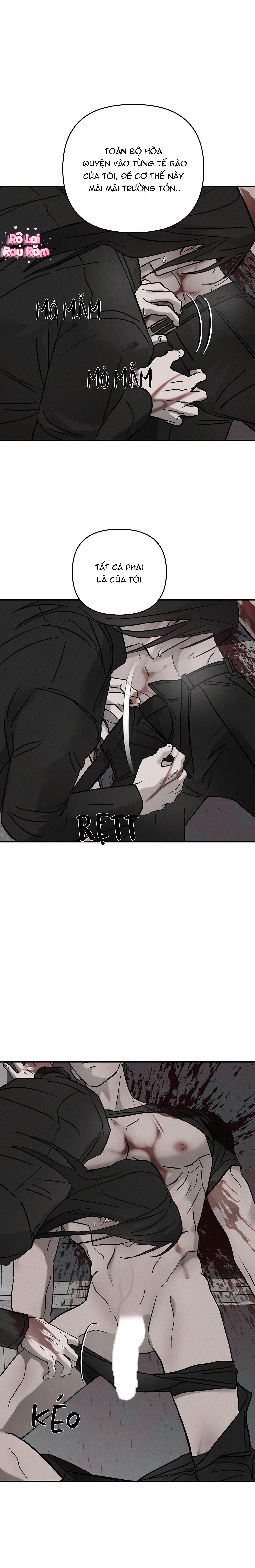 Pieta Chapter 23 27