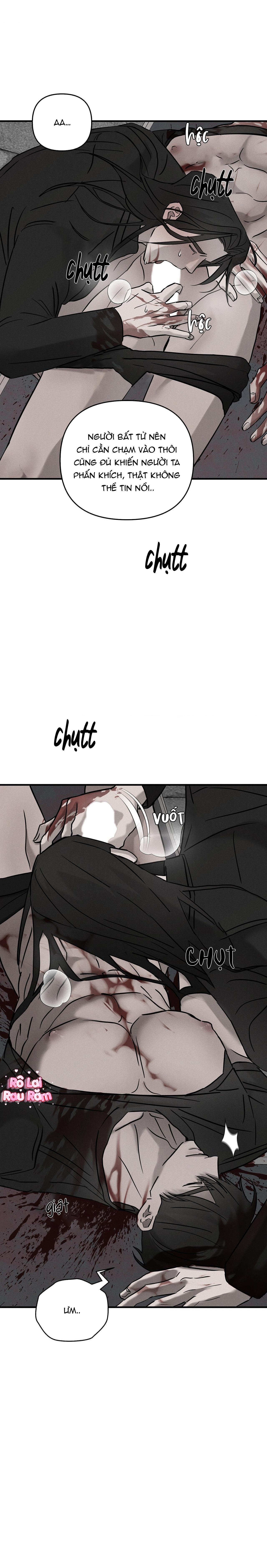 Pieta Chapter 23 29