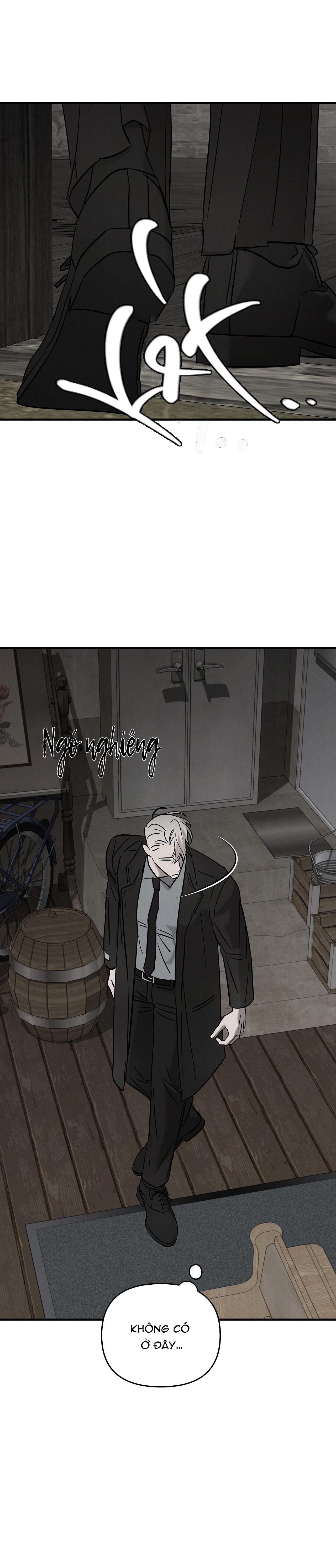 Pieta Chapter 24 - Trang 3