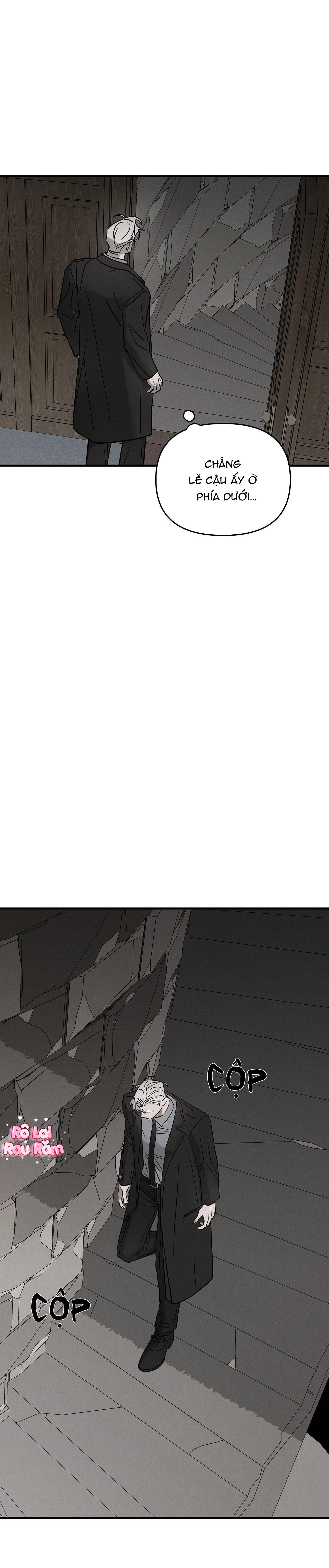 Pieta Chapter 24 - Trang 3