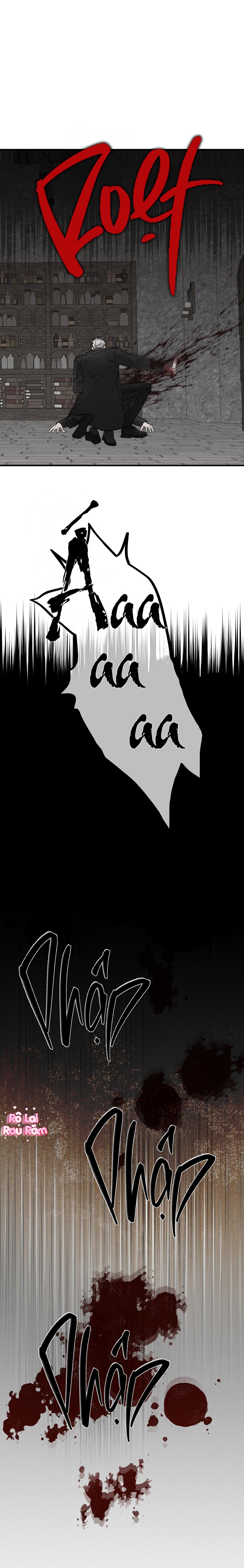 Pieta Chapter 24 - Trang 3
