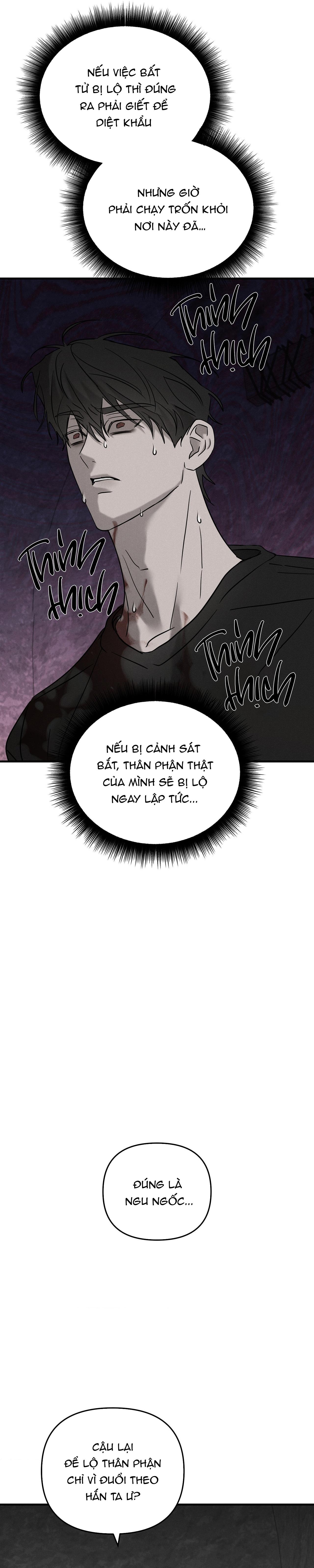 Pieta Chapter 25 - Next 