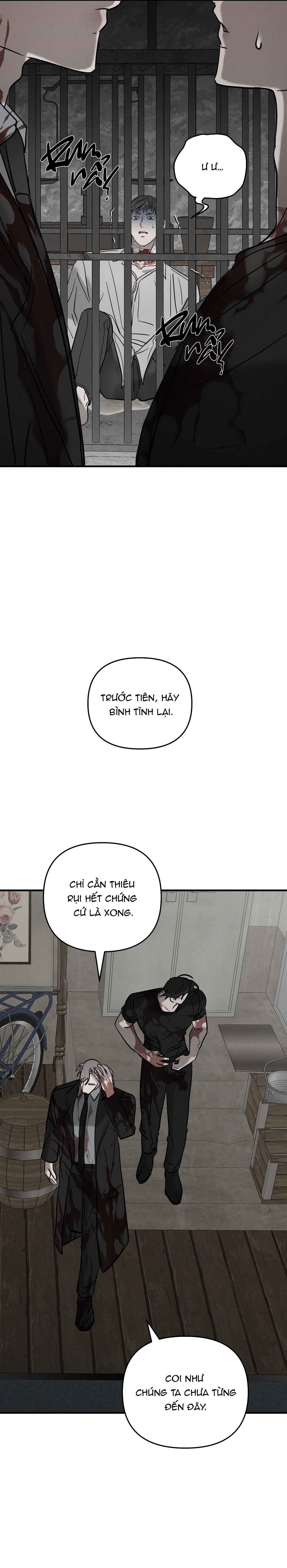 Pieta Chapter 25 - Next 