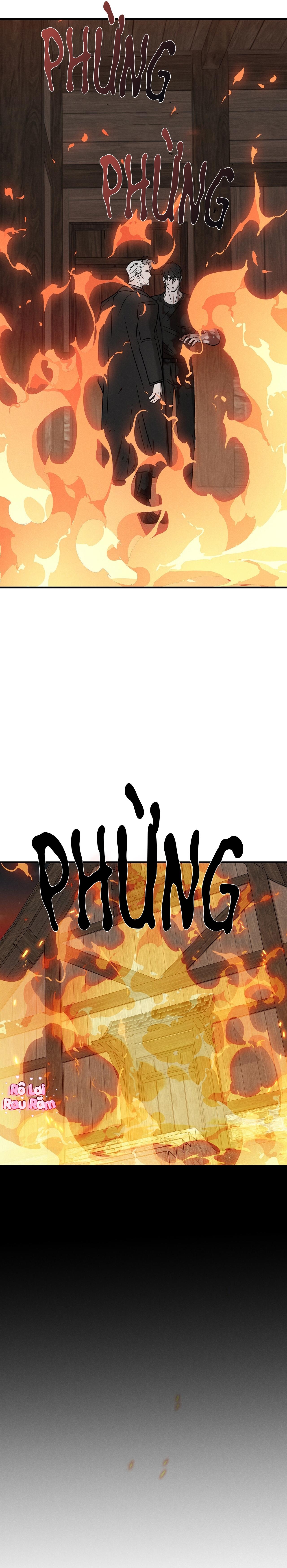 Pieta Chapter 25 - Next 