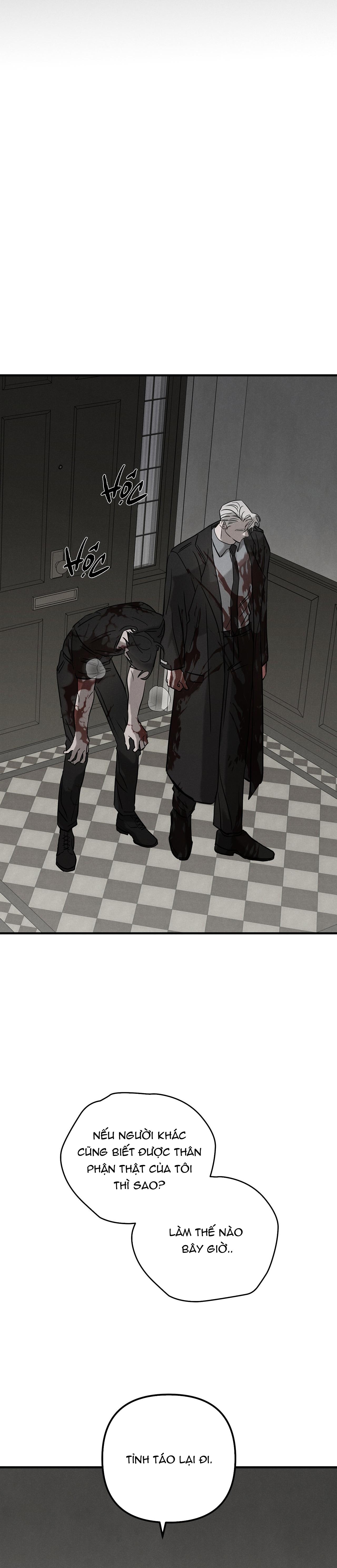 Pieta Chapter 25 - Next 
