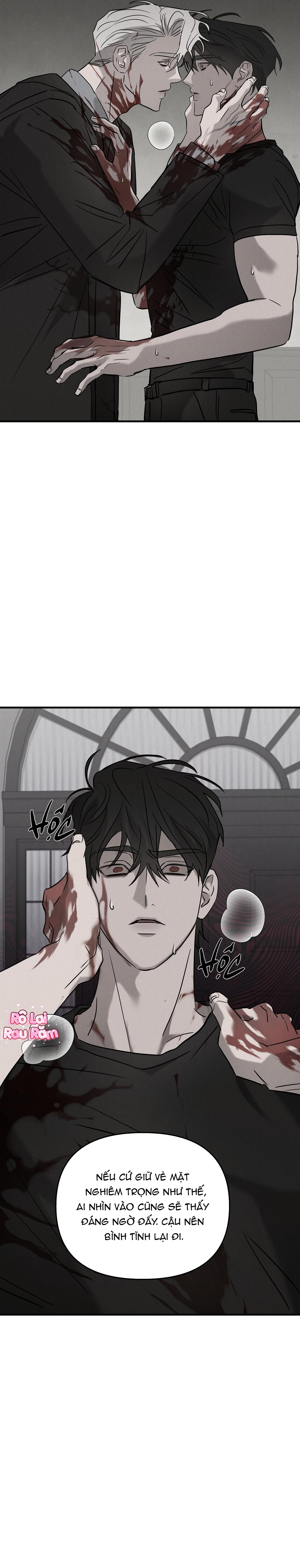 Pieta Chapter 25 - Next 