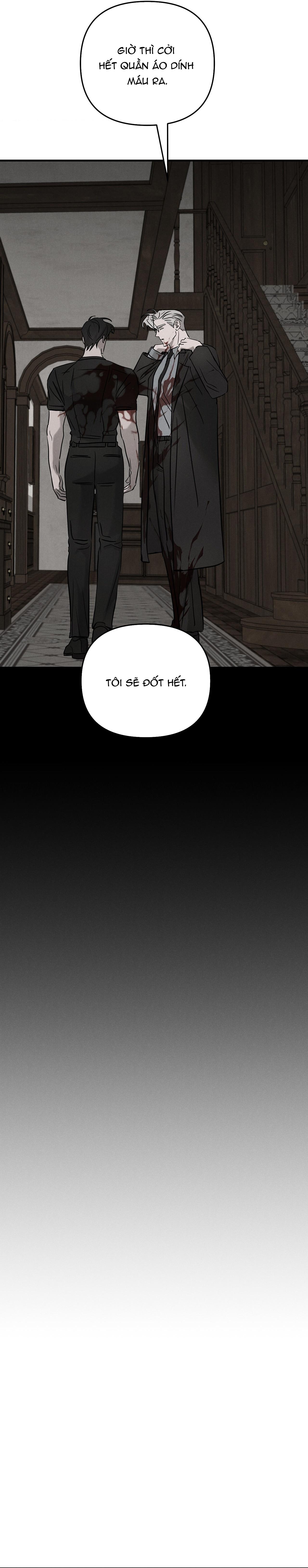 Pieta Chapter 25 - Next 