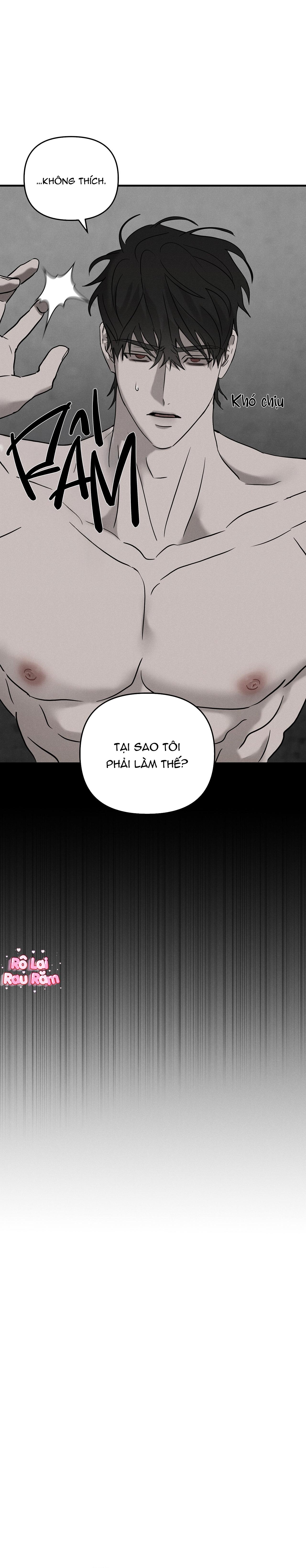 Pieta Chapter 25 - Next 
