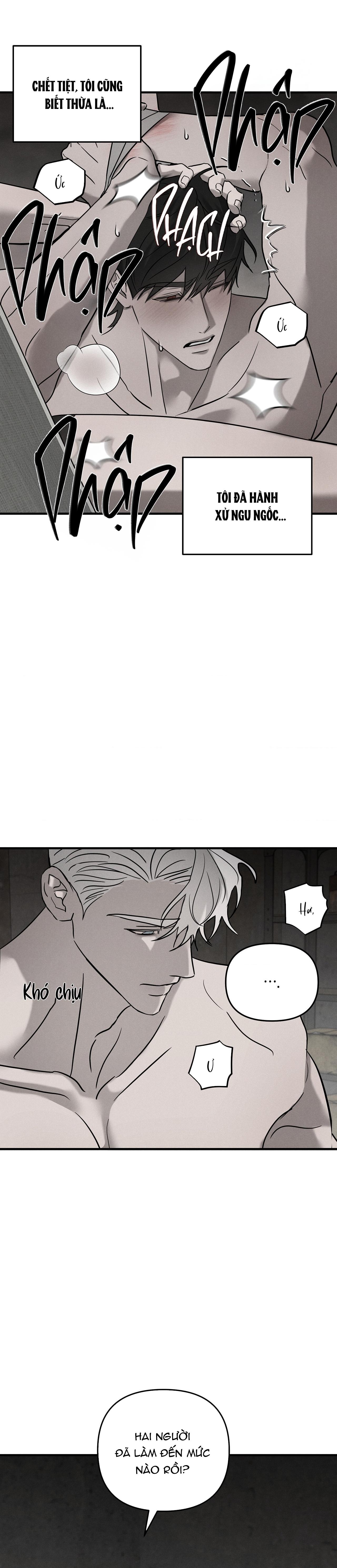 Pieta Chapter 25 - Next 