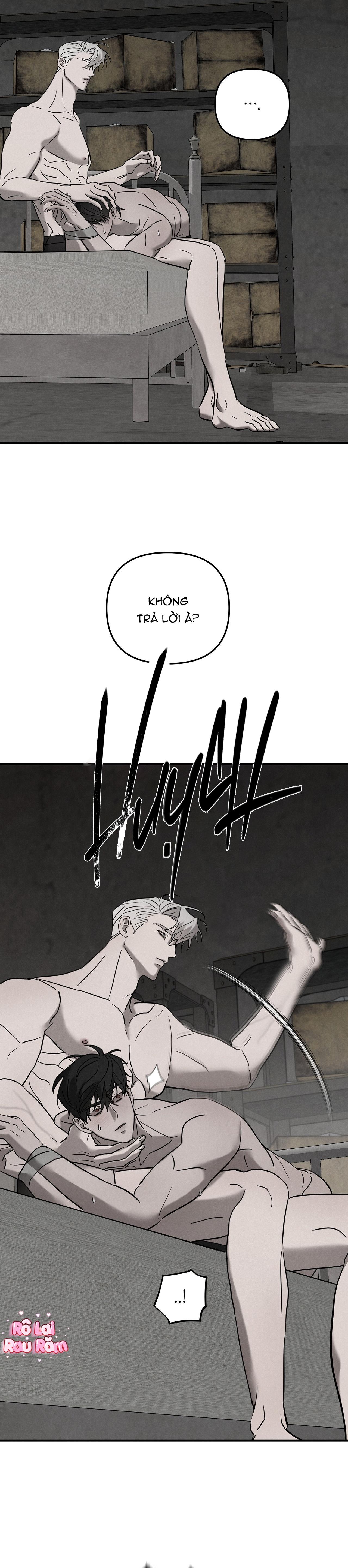 Pieta Chapter 25 - Next 