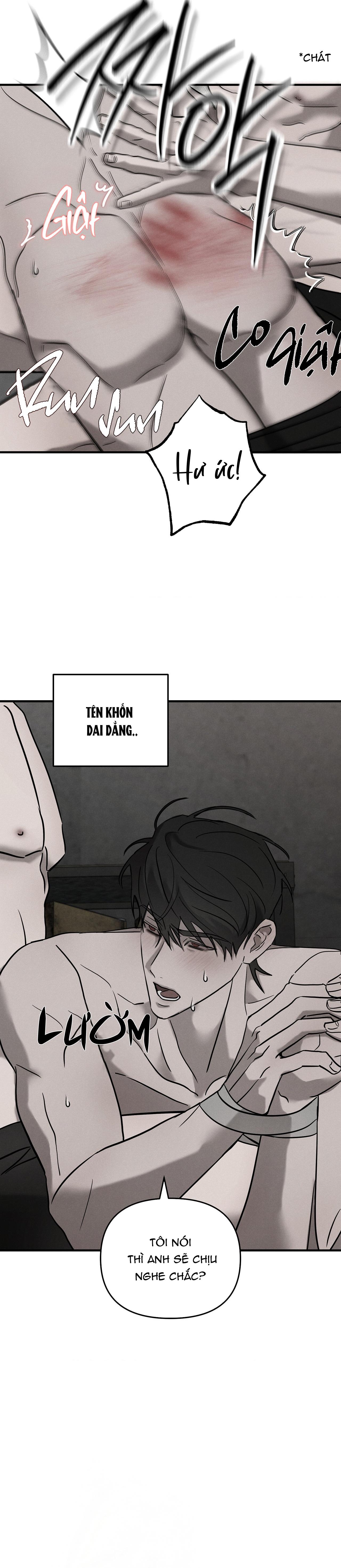 Pieta Chapter 25 - Next 
