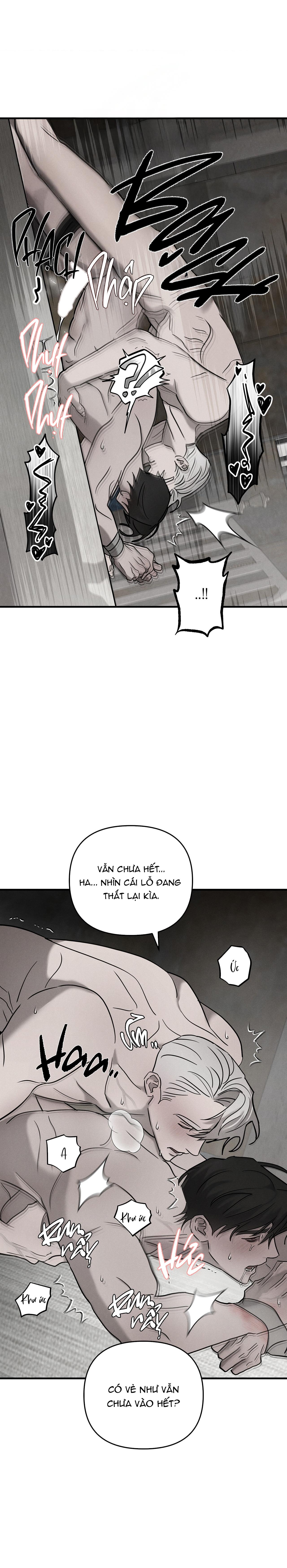 Pieta Chapter 25 - Next 