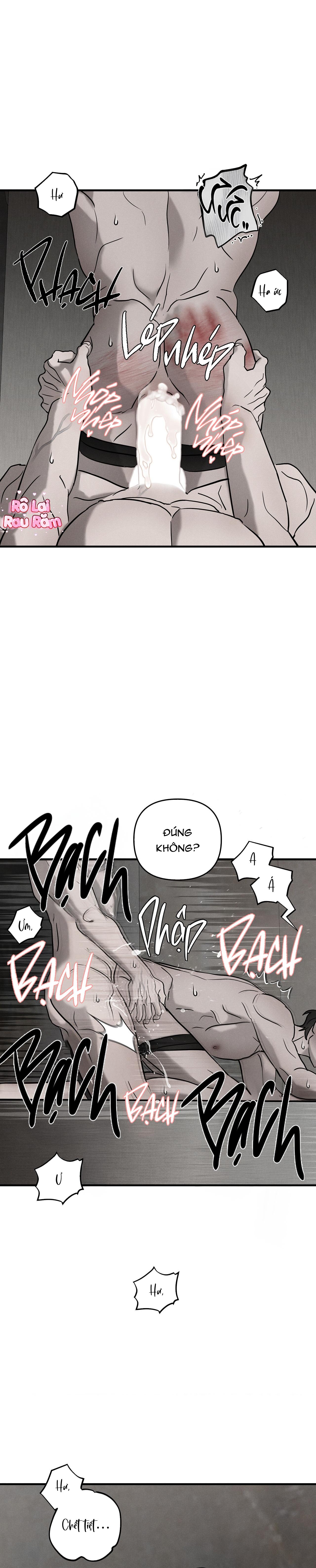Pieta Chapter 25 - Next 
