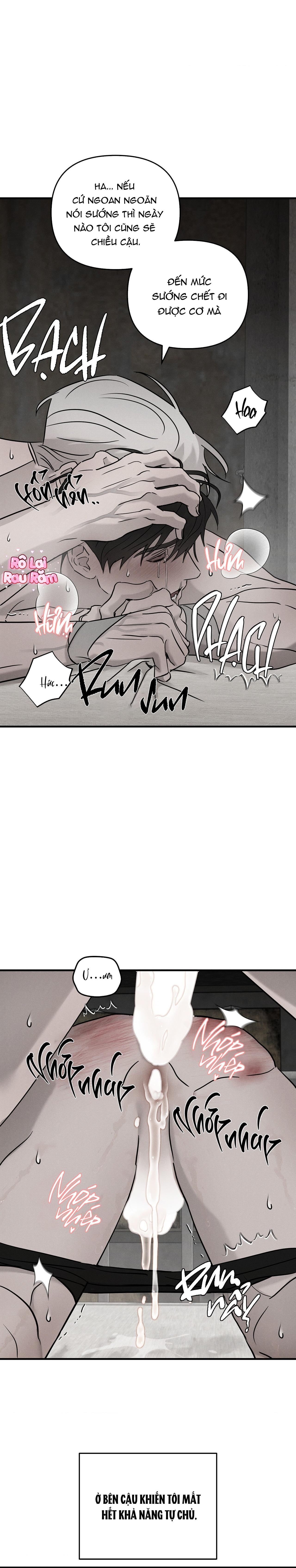 Pieta Chapter 25 - Next 