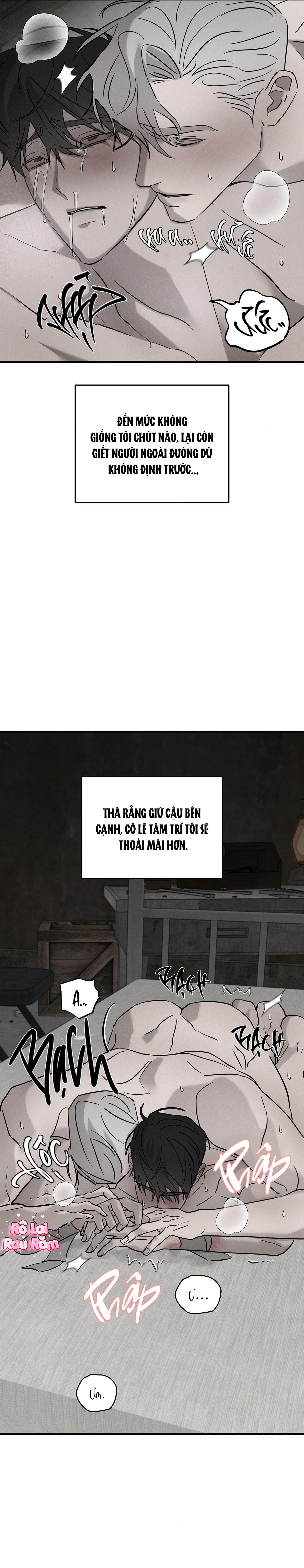 Pieta Chapter 25 - Next 