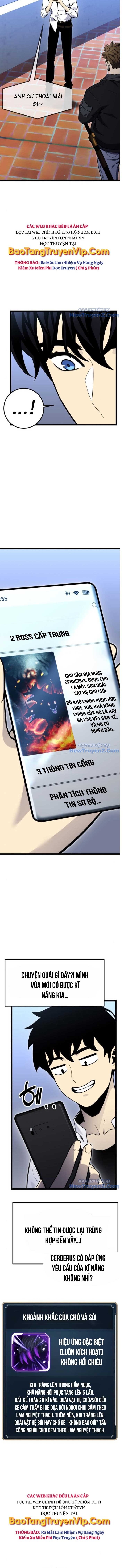 Player Phàm Thực Chapter 14 - Trang 2