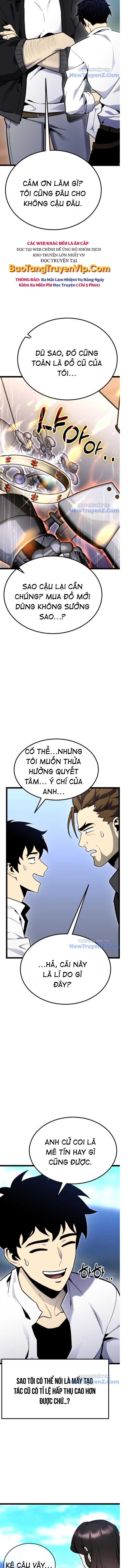 Player Phàm Thực Chapter 14 - Trang 2