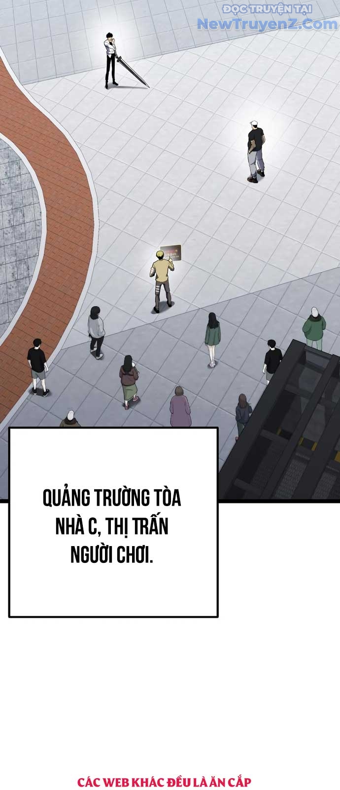 Player Phàm Thực Chapter 15 - Trang 2