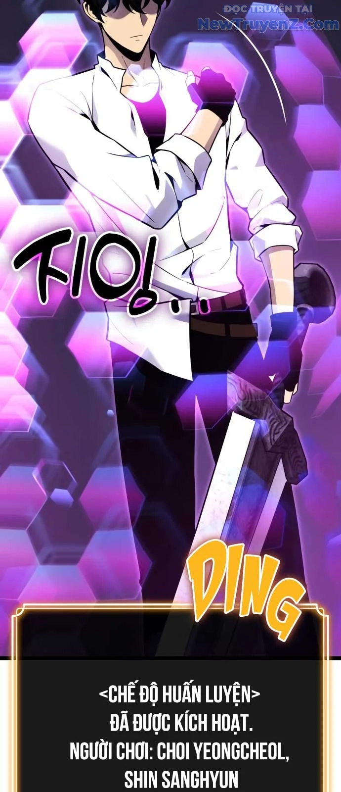 Player Phàm Thực Chapter 15 - Trang 2