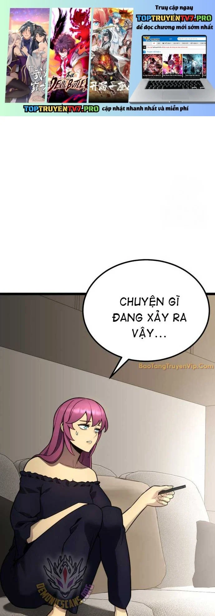 Player Phàm Thực Chapter 16 - Trang 2