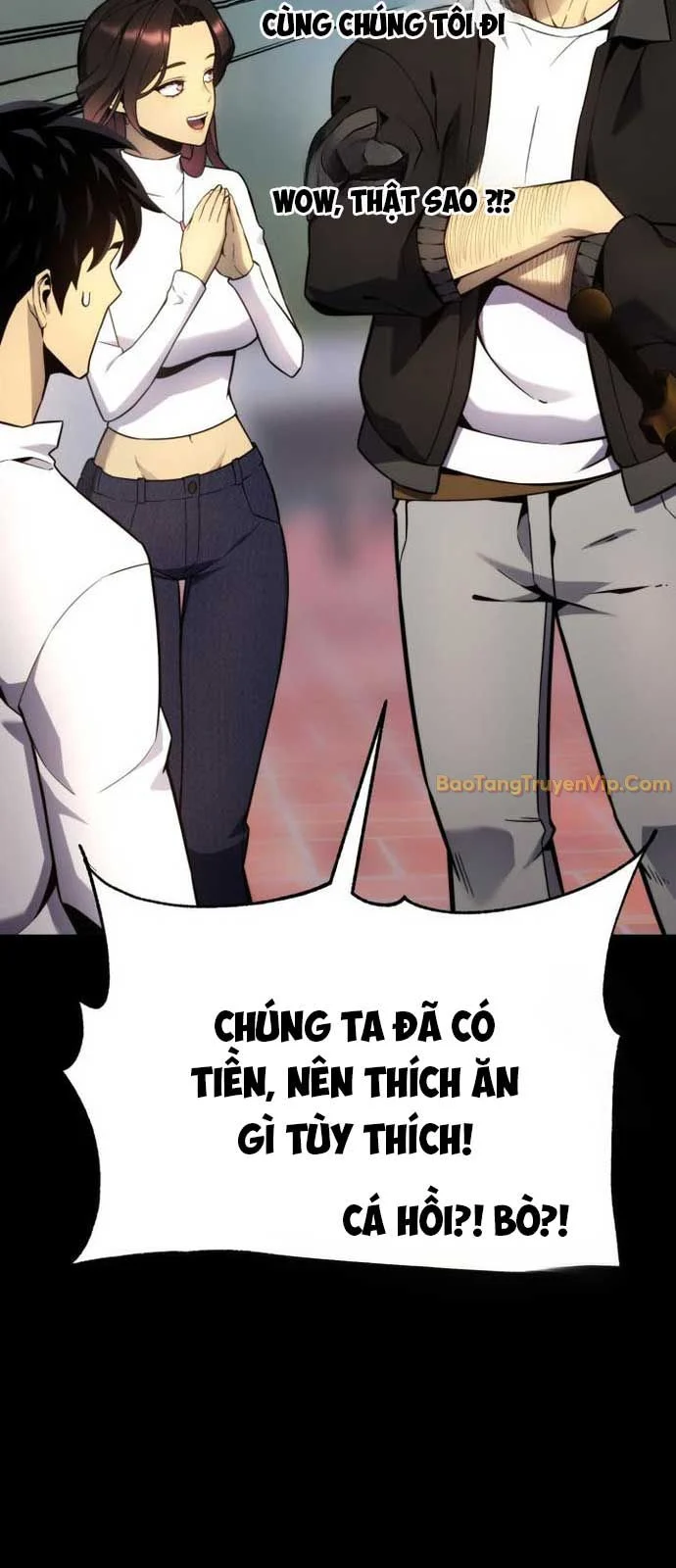 Player Phàm Thực Chapter 16 - Trang 2