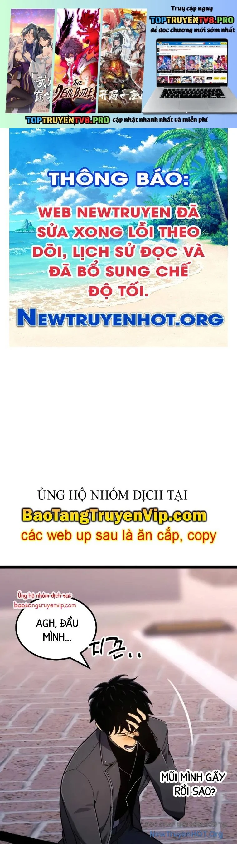 Player Phàm Thực Chapter 20 - Trang 2