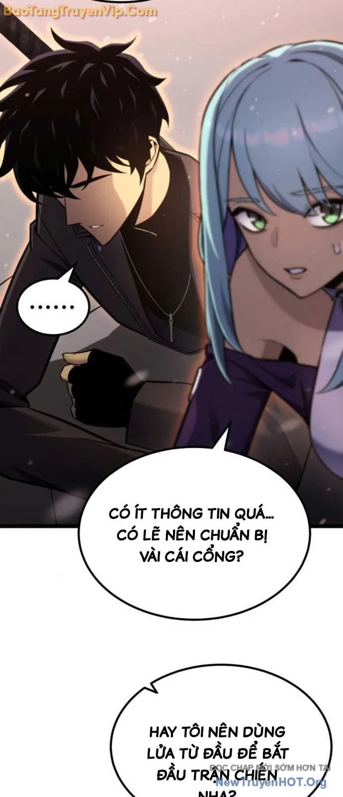 Player Phàm Thực Chapter 21 - Trang 2