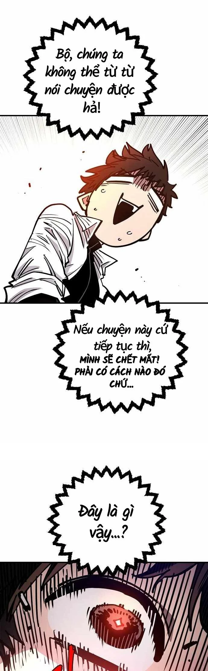 Player Chapter 192 - Next 